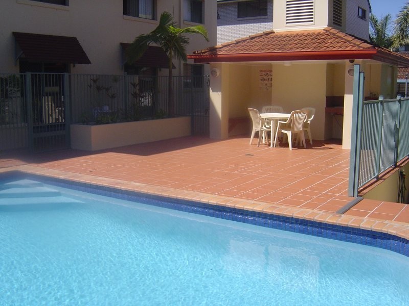 140 MARINE PARADE, Southport QLD 4215