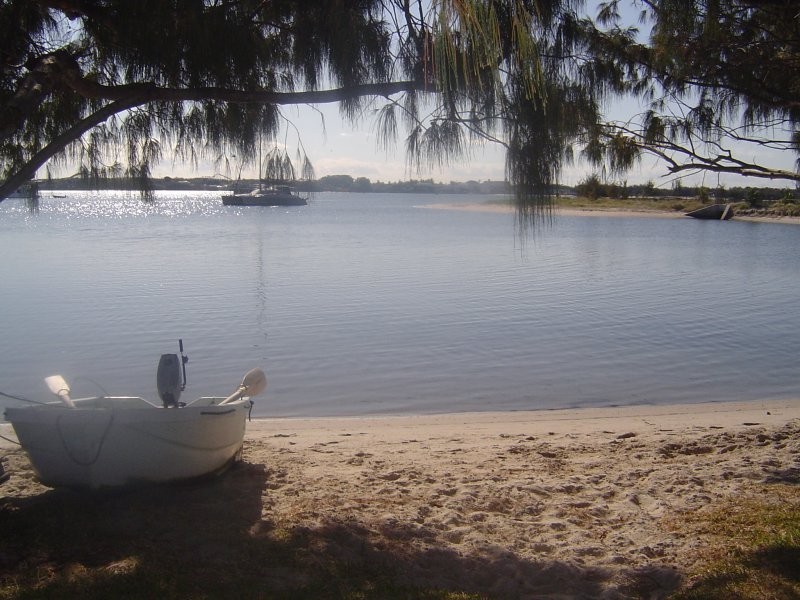 140 MARINE PARADE, Southport QLD 4215