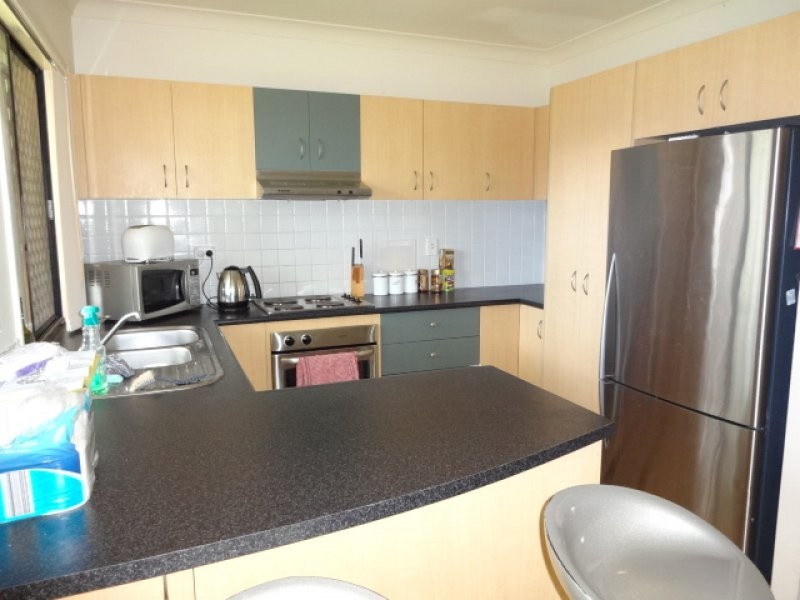 20 BROWN STREET, Labrador QLD 4215