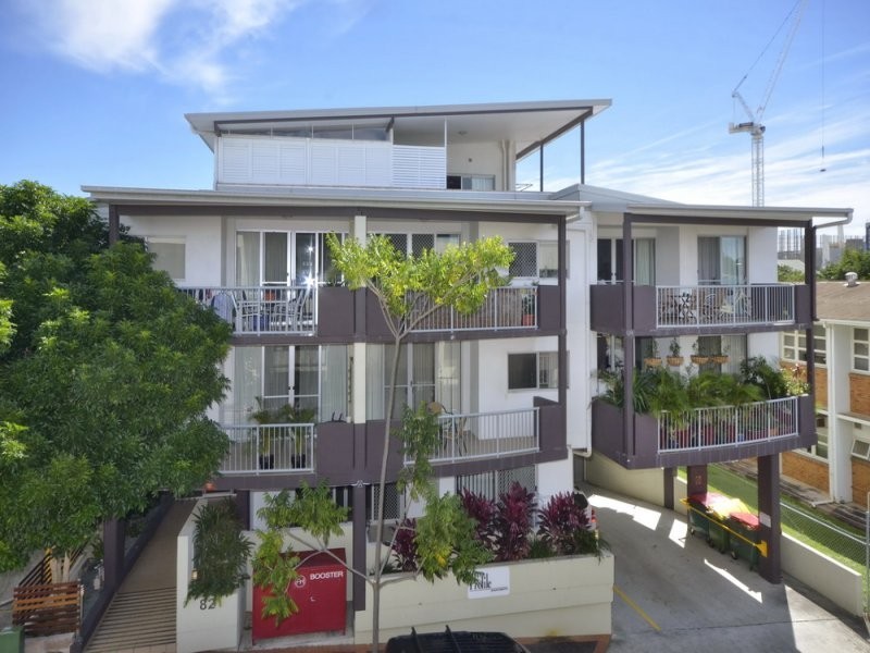 82 Berwick St, Fortitude Valley QLD 4006