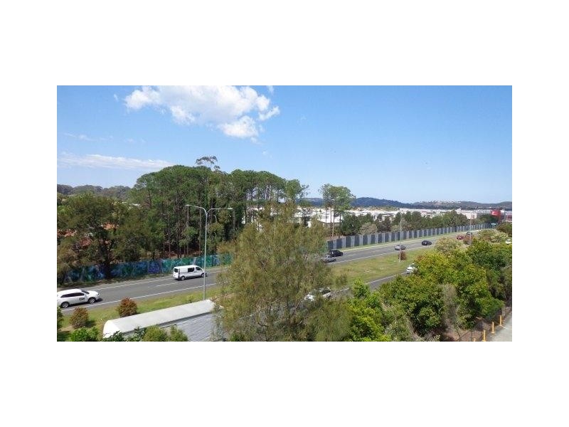 448 / 25 Lake Orr Drive, Robina QLD 4226
