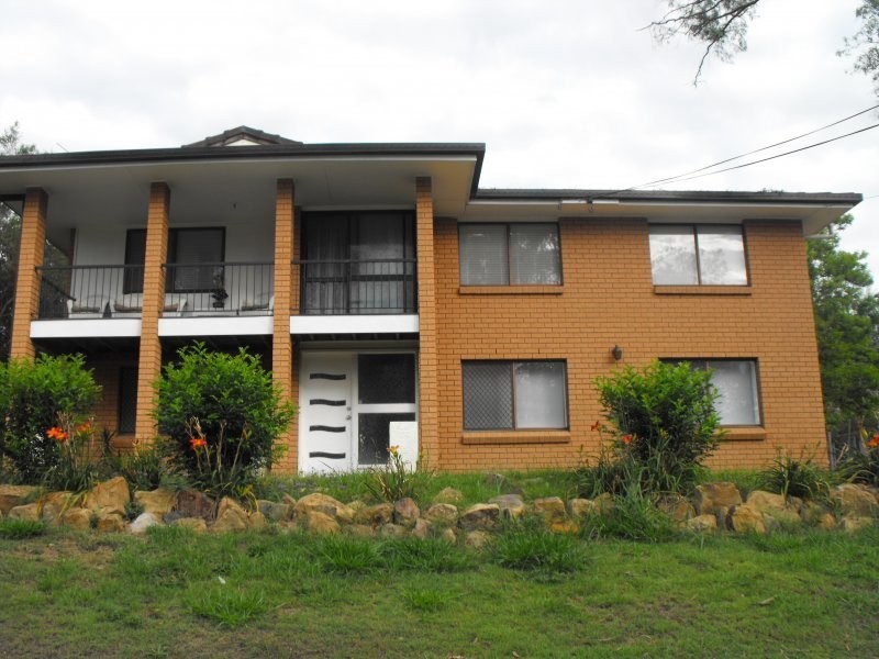 Bellbird Park QLD 4300