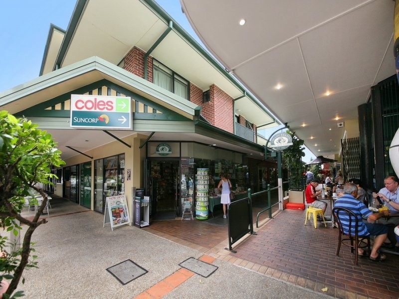 776 Brunswick Street, New Farm QLD 4005