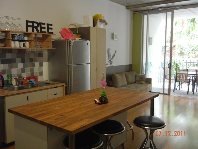 8 Skyring Terrace, Teneriffe QLD 4005