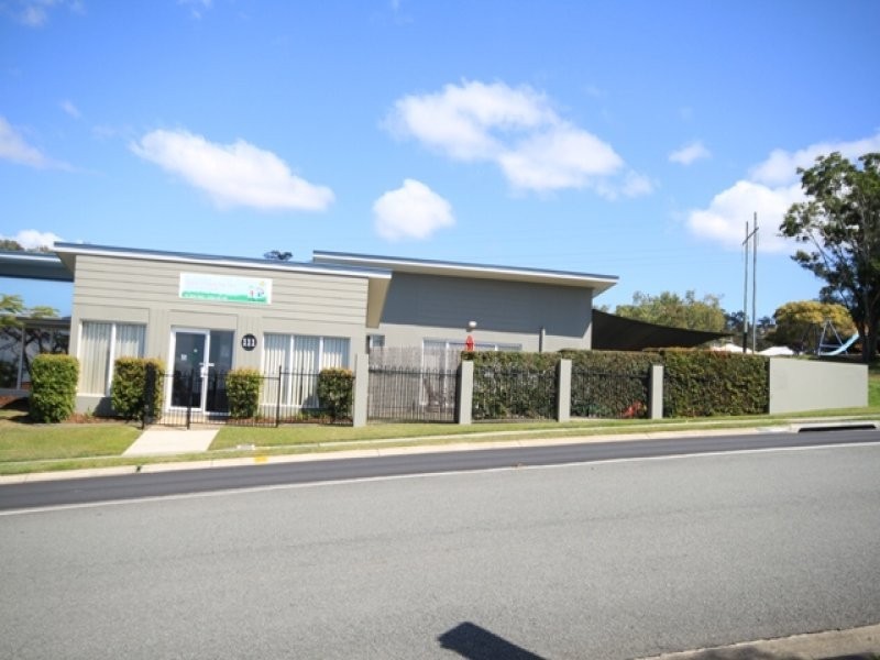 1 Sauvignon Parade, Upper Coomera QLD 4209