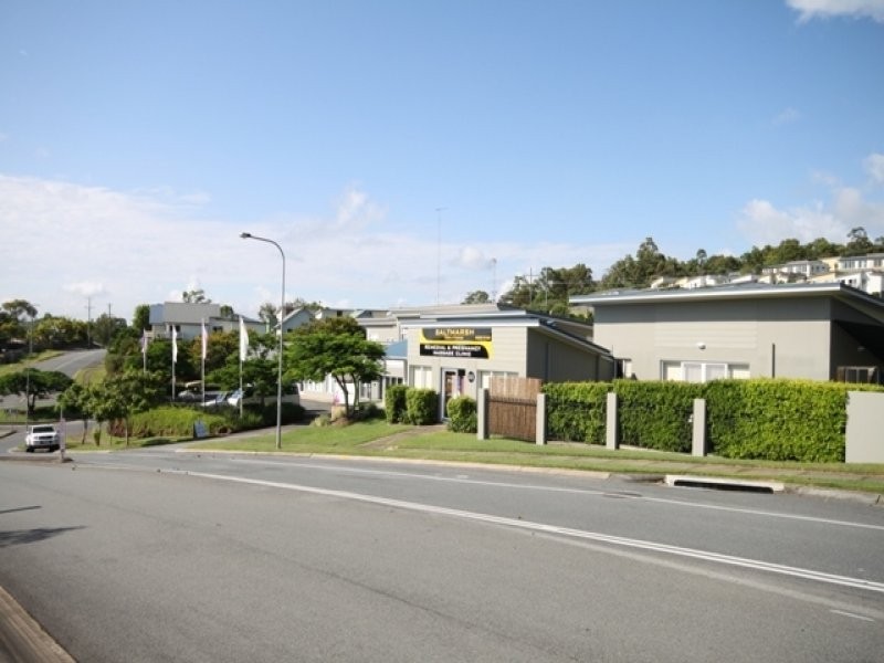 1 Sauvignon Parade, Upper Coomera QLD 4209