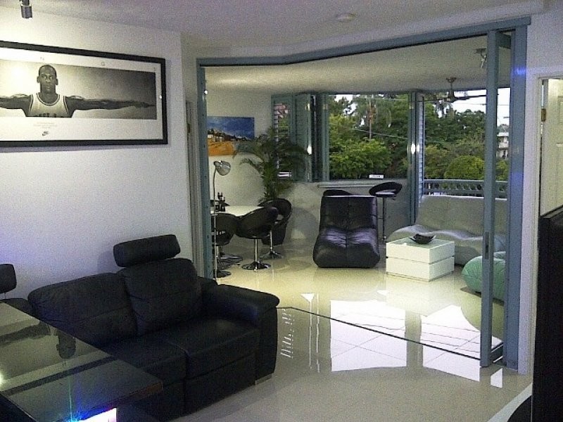 769 Brunswick St, New Farm QLD 4005