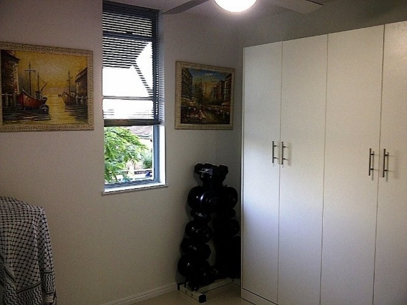 769 Brunswick St, New Farm QLD 4005