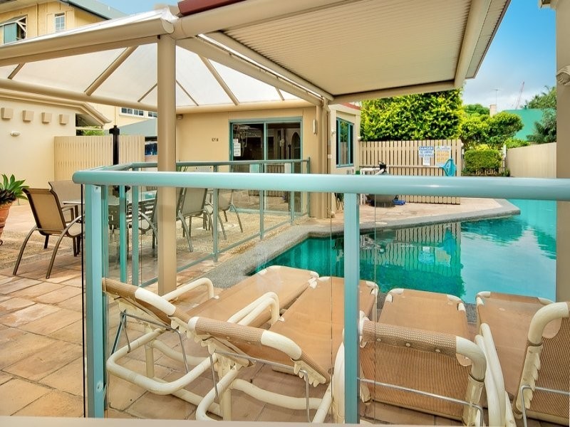 769 Brunswick St, New Farm QLD 4005