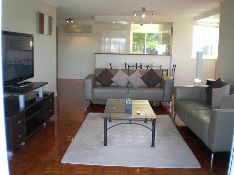 135 Macquarie, Teneriffe QLD 4005
