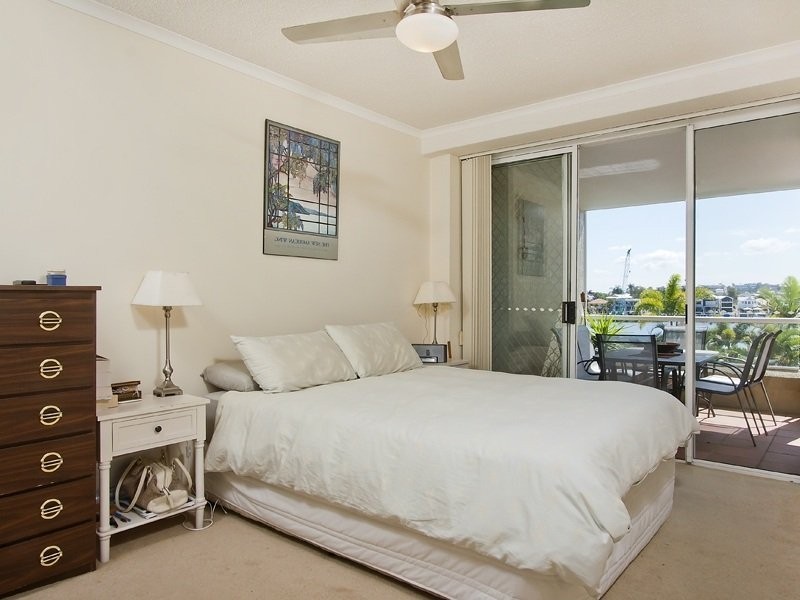 135 Macquarie, Teneriffe QLD 4005