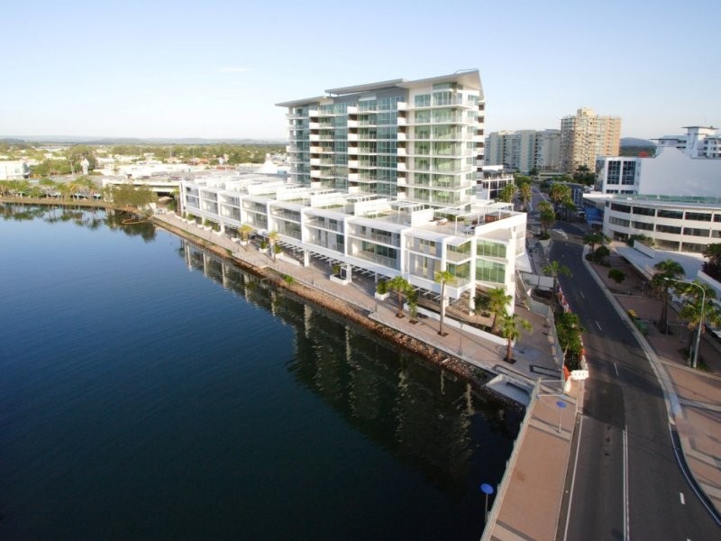 1-7 Duporth Avenue, Maroochydore QLD 4558