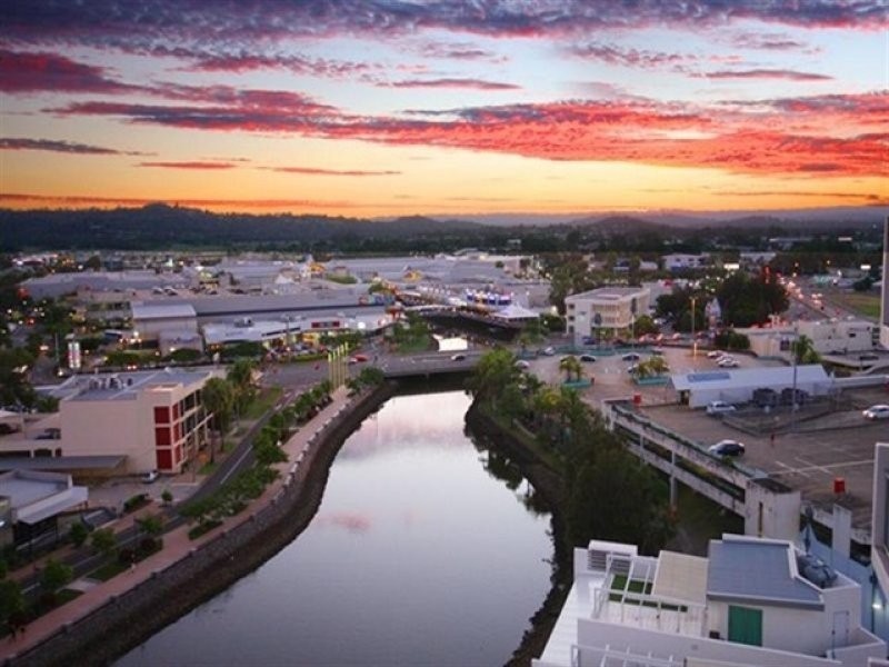 1-7 Duporth Avenue, Maroochydore QLD 4558