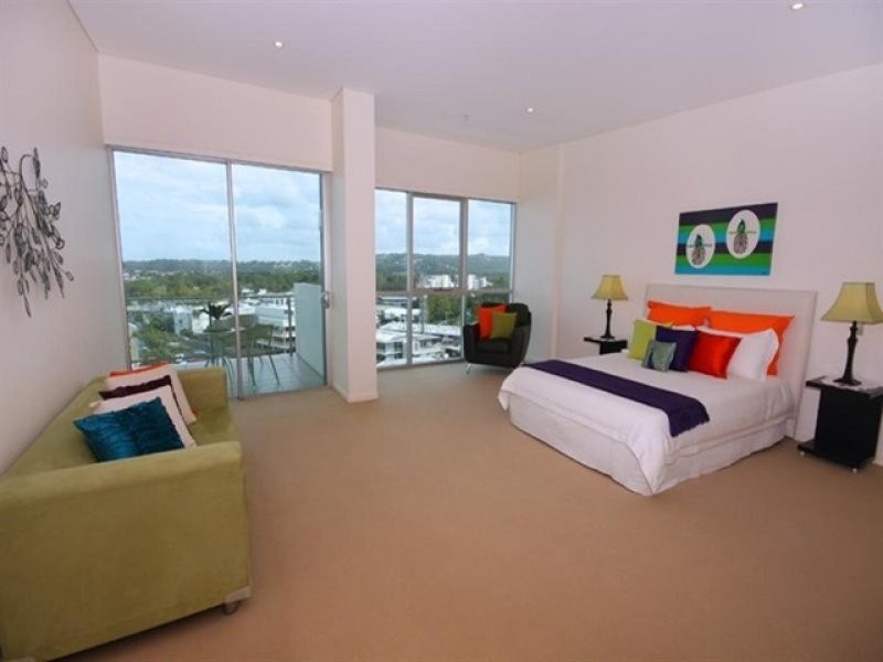 1-7 Duporth Avenue, Maroochydore QLD 4558