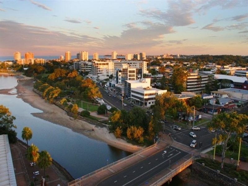 1-7 Duporth Avenue, Maroochydore QLD 4558