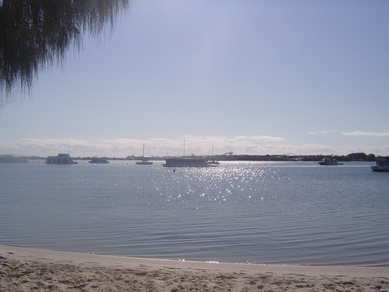 138 MARINE PARADE, Southport QLD 4215