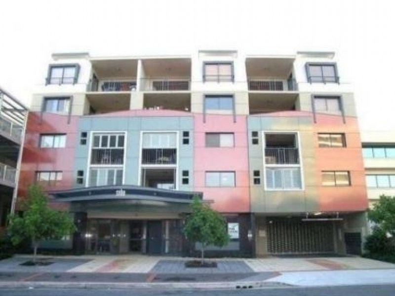 83 Alfred St, Fortitude Valley QLD 4006