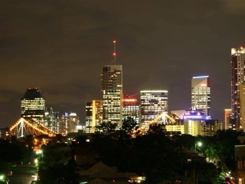 8 Skyring Terrace, Teneriffe QLD 4005