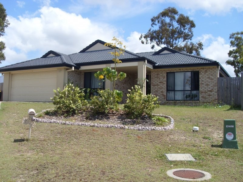 7 Bluefen, Upper Coomera QLD 4209