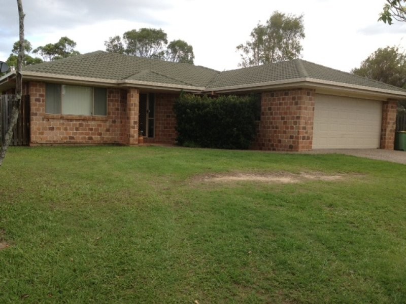 12 Elementary Way, Upper Coomera QLD 4209