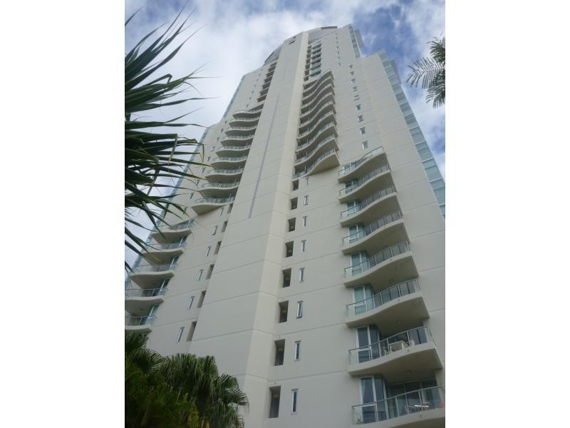 40 RIVERVIEW PDE, Surfers Paradise QLD 4217