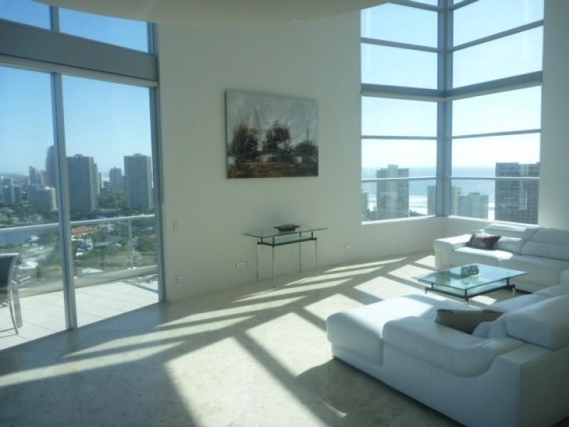 40 RIVERVIEW PDE, Surfers Paradise QLD 4217