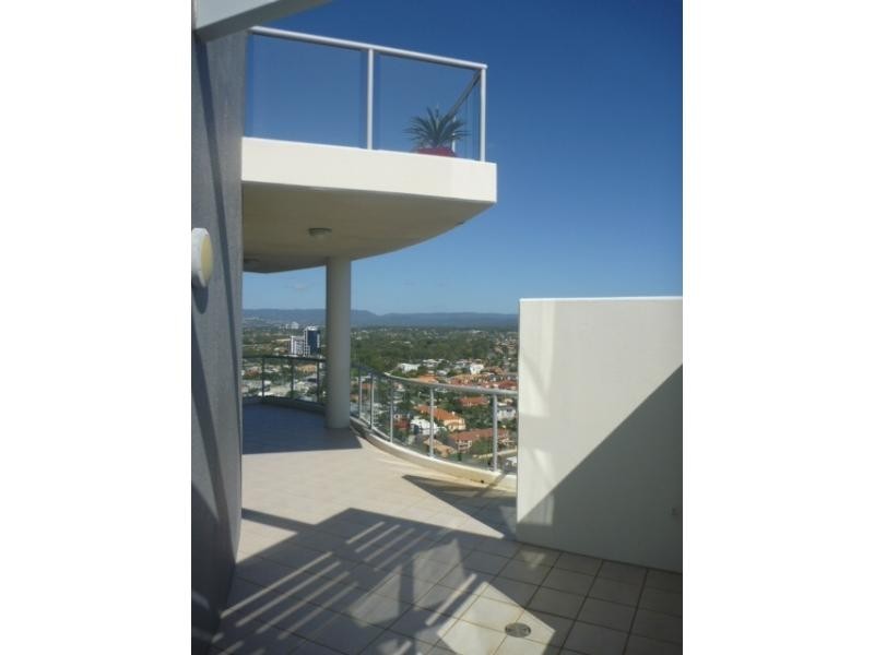 40 RIVERVIEW PDE, Surfers Paradise QLD 4217