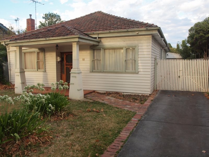 53 Keith Street, Alphington VIC 3078