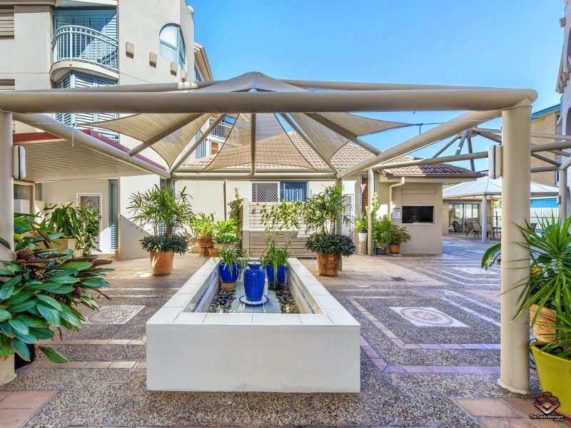 2/769 Brunswick St, New Farm QLD 4005