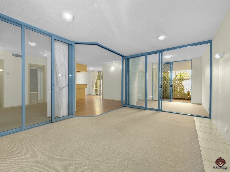 2/769 Brunswick St, New Farm QLD 4005