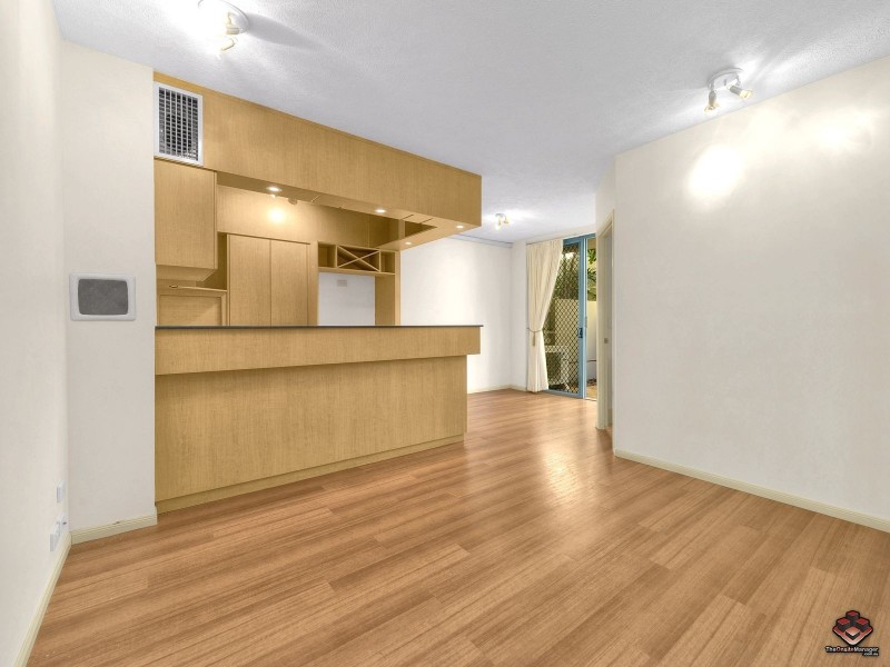 2/769 Brunswick St, New Farm QLD 4005