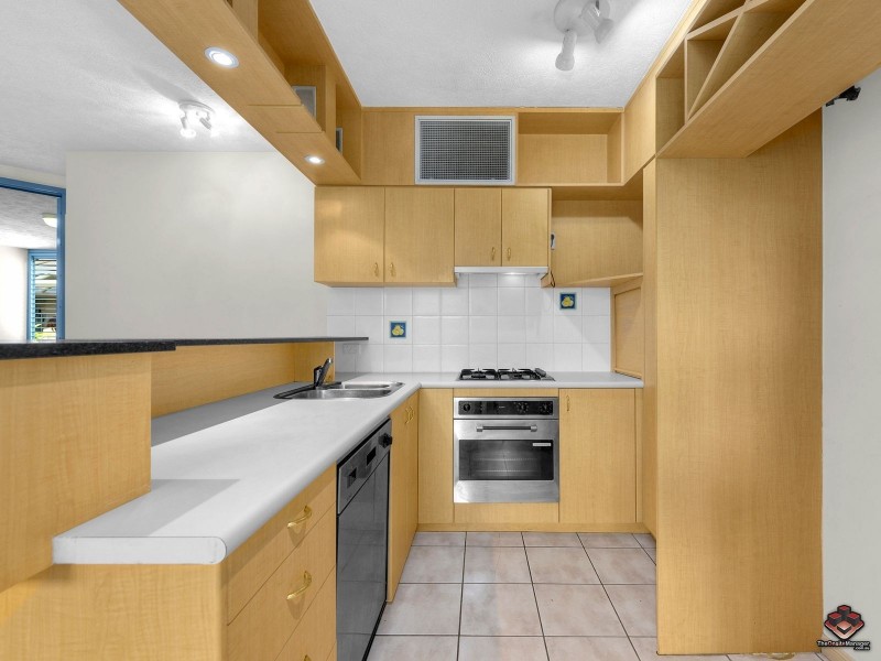 2/769 Brunswick St, New Farm QLD 4005