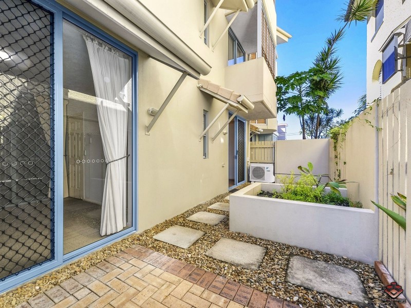 2/769 Brunswick St, New Farm QLD 4005
