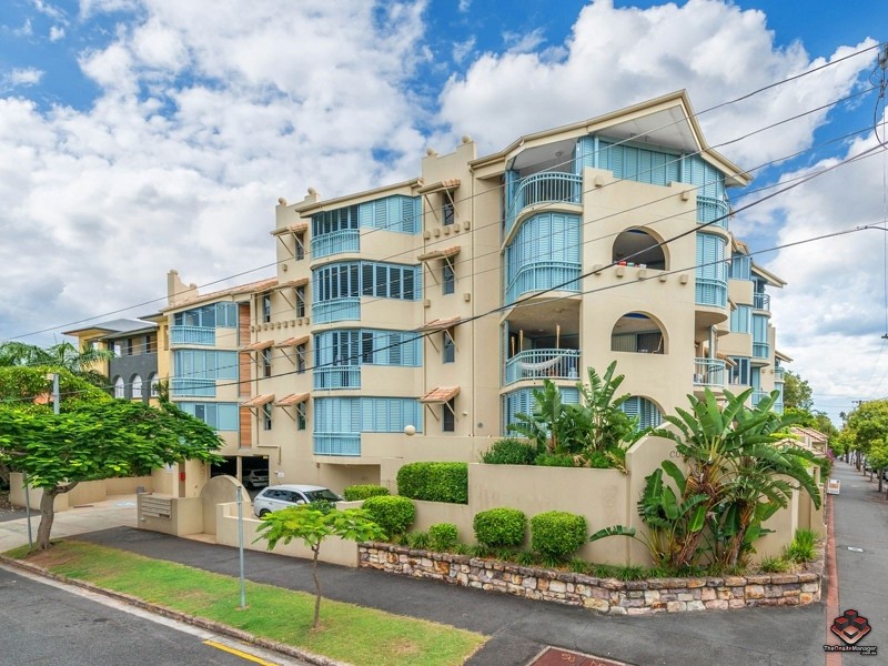 2/769 Brunswick St, New Farm QLD 4005