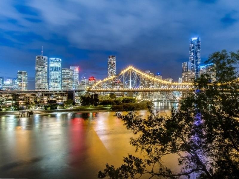 37 Moray, New Farm QLD 4005