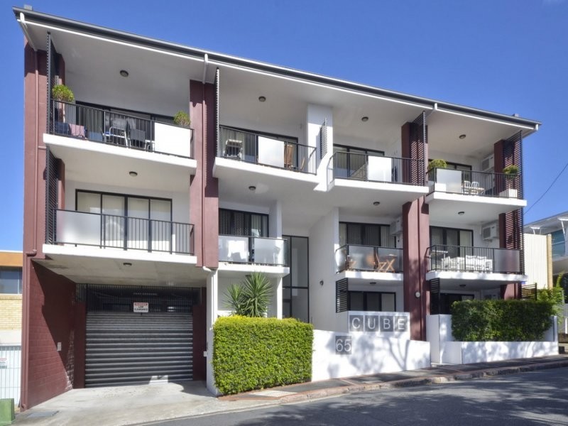 65 Berwick St, Fortitude Valley QLD 4006