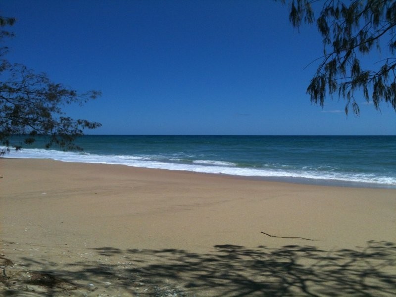 71 Elizabeth st, Urangan QLD 4655