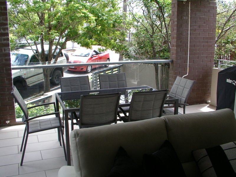 8-12 macquarie street, Teneriffe QLD 4005