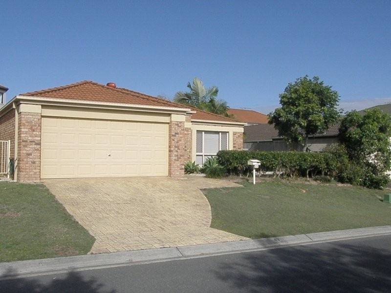 49 Coventry Circuit, Carindale QLD 4152
