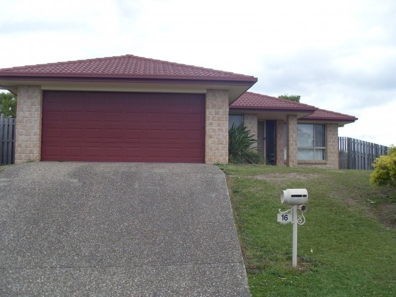 16 Diploma, Upper Coomera QLD 4209