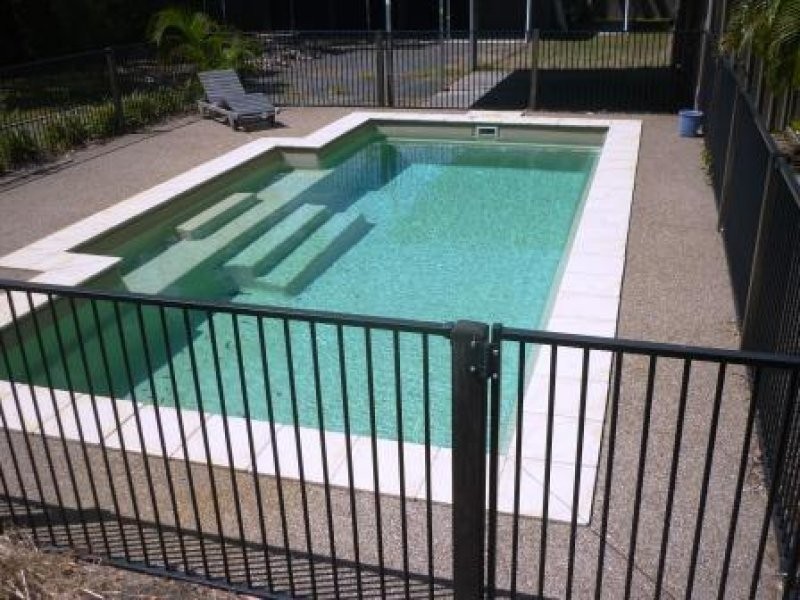 9 Verden Drive, Urangan QLD 4655