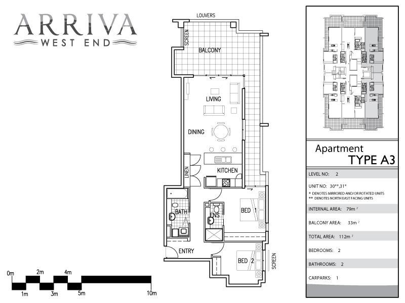 28 Ferry Rd, West End QLD 4101