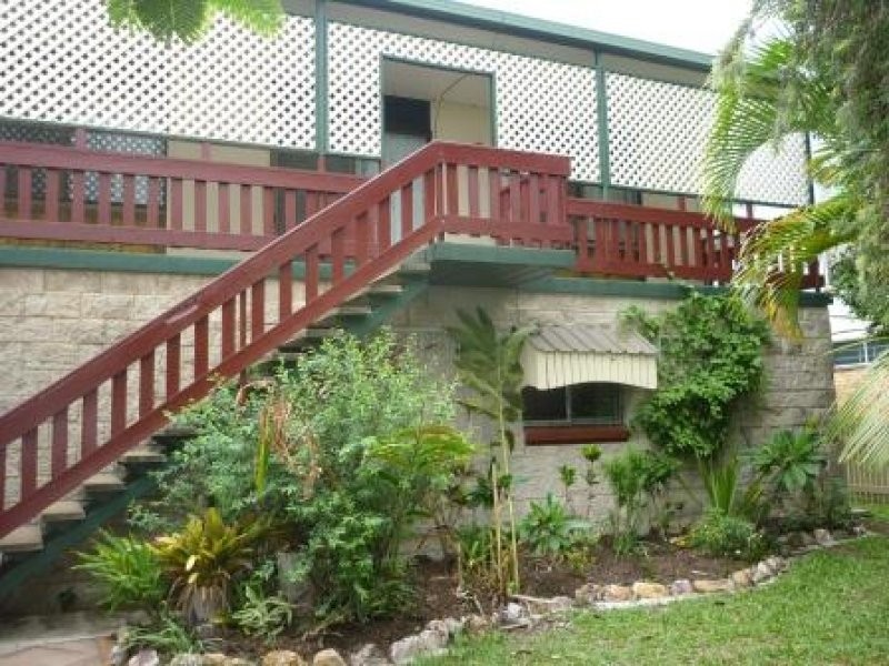 14 Haynes Street, Point Vernon QLD 4655