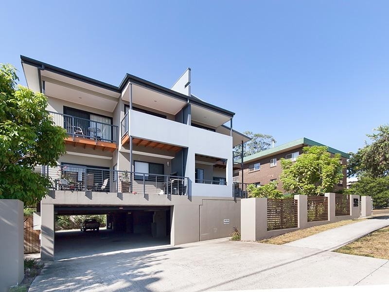 28 Hood Street, Sherwood QLD 4075