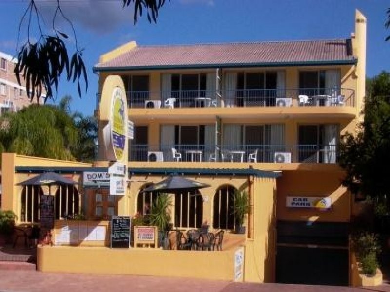 383 The Esplanade, Torquay QLD 4655