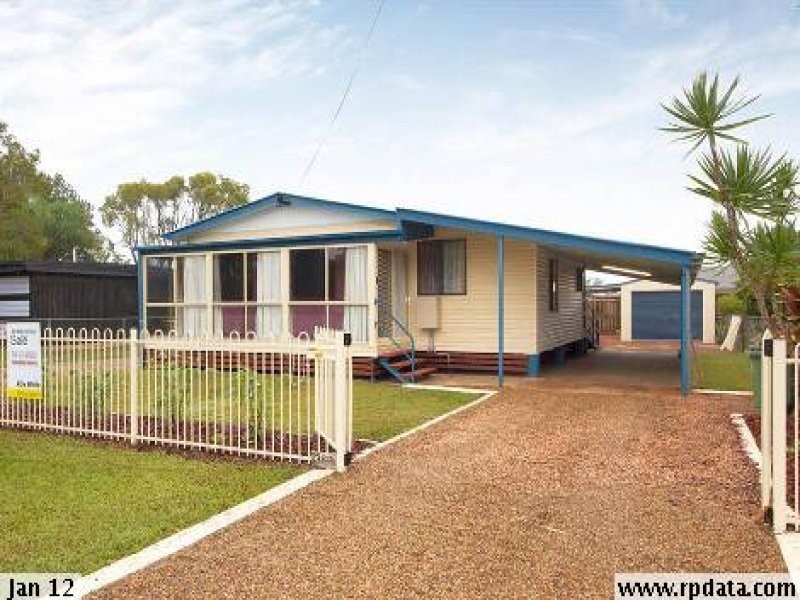 1360 Bribie Island Road, Ningi QLD 4511