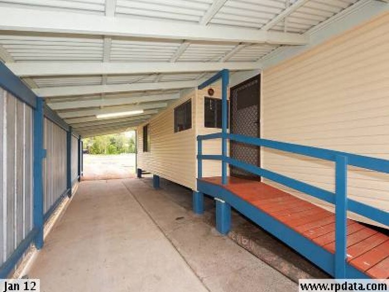 1360 Bribie Island Rd, Ningi QLD 4511