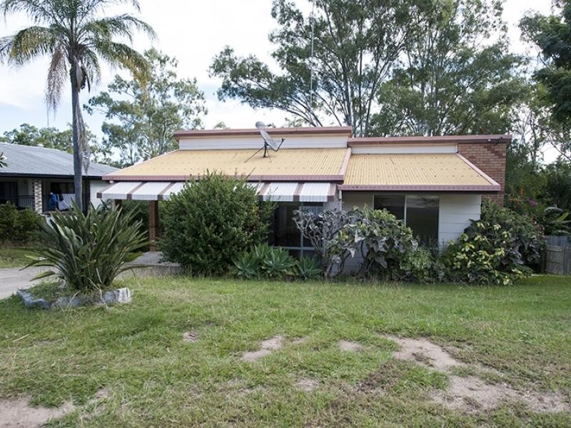 80 Shaw Street, New Auckland QLD 4680