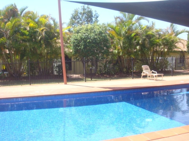 20 BROWN STREET, Labrador QLD 4215