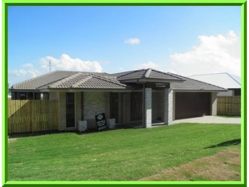 Boyne Island QLD 4680